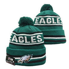 Philadelphia Eagles NFL Knit Beanie Hats YD 10