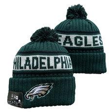 Philadelphia Eagles NFL Knit Beanie Hats YD 13