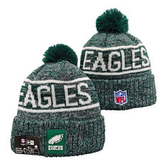 Philadelphia Eagles NFL Knit Beanie Hats YD 28