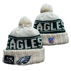 Philadelphia Eagles NFL Knit Beanie Hats YD 29