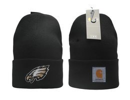 Philadelphia Eagles NFL Knit Beanie Hats YP 2