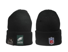 Philadelphia Eagles NFL Knit Beanie Hats YP 2