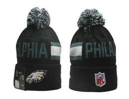 Philadelphia Eagles NFL Knit Beanie Hats YP 5