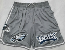 Philadelphia Eagles NFL Shorts
