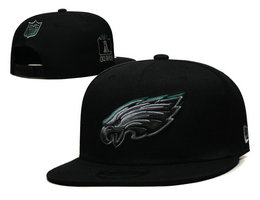 Philadelphia Eagles NFL Snapbacks Hats YS 05