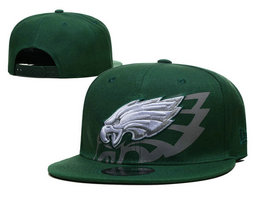 Philadelphia Eagles NFL Snapbacks Hats YS 10