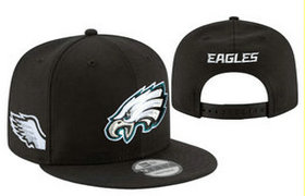 Philadelphia Eagles NFL Snapbacks Hats YS 14