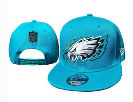 Philadelphia Eagles NFL Snapbacks Hats YS 19