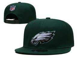 Philadelphia Eagles NFL Snapbacks Hats YS 20