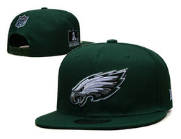 Philadelphia Eagles NFL Snapbacks Hats YS 21