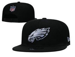 Philadelphia Eagles NFL Snapbacks Hats YS 24