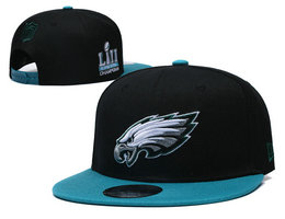 Philadelphia Eagles NFL Snapbacks Hats YS 26