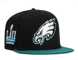 Philadelphia Eagles NFL Snapbacks Hats YS 27