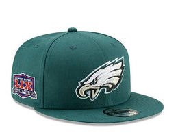 Philadelphia Eagles NFL Snapbacks Hats tx 10