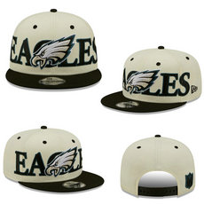 Philadelphia Eagles NFL Snapbacks Hats tx 16