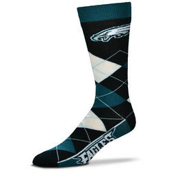 Philadelphia Eagles NFL Socks 03