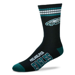 Philadelphia Eagles NFL Socks