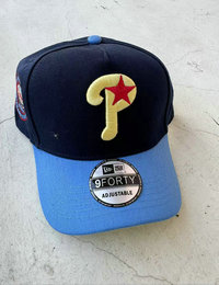 Philadelphia Phillies MLB Snapbacks Hats TX 04
