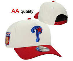 Philadelphia Phillies MLB Snapbacks Hats yd 03