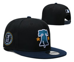 Philadelphia Phillies MLB Snapbacks Hats ys 03