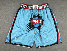 Phoenix Suns 2023 City Shorts