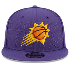 Phoenix Suns NBA Snapbacks Hats tx 02