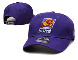 Phoenix Suns NBA Snapbacks Hats tx 03