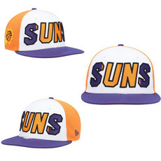 Phoenix Suns NBA Snapbacks Hats tx 04