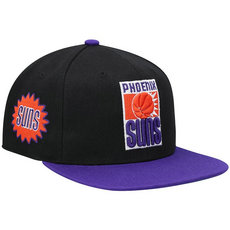 Phoenix Suns NBA Snapbacks Hats tx 06