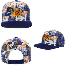 Phoenix Suns NBA Snapbacks Hats tx 07