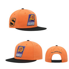 Phoenix Suns NBA Snapbacks Hats tx 10