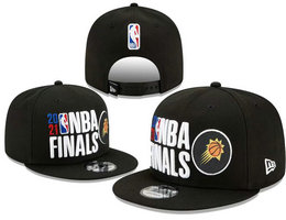 Phoenix Suns NBA Snapbacks Hats ty 04