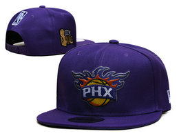 Phoenix Suns NBA Snapbacks Hats ty 05
