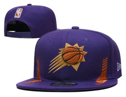 Phoenix Suns NBA Snapbacks Hats yd 02