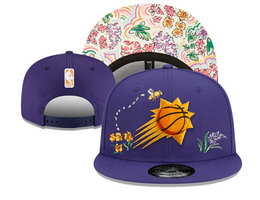 Phoenix Suns NBA Snapbacks Hats yd 03