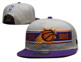 Phoenix Suns NBA Snapbacks Hats ys 01
