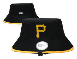 Pittsburgh Pirates MLB Snapbacks Hats TX 04