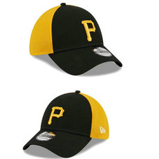 Pittsburgh Pirates MLB Snapbacks Hats TX 10