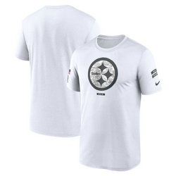 Pittsburgh Steelers 2024 Salute To Service T-shirt