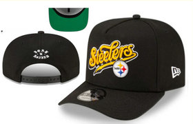 Pittsburgh Steelers NFL Snapbacks Hats Ys 1