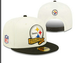 Pittsburgh Steelers NFL Snapbacks Hats Ys 11