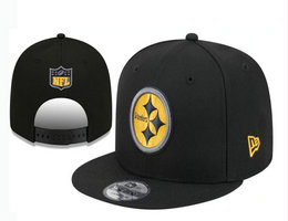 Pittsburgh Steelers NFL Snapbacks Hats Ys 18