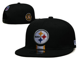 Pittsburgh Steelers NFL Snapbacks Hats Ys 5