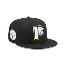 Pittsburgh Steelers NFL Snapbacks Hats tx 4