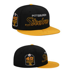 Pittsburgh Steelers NFL Snapbacks Hats tx 7