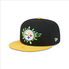 Pittsburgh Steelers NFL Snapbacks Hats tx 8