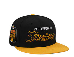 Pittsburgh Steelers NFL Snapbacks Hats tx 9