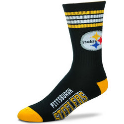Pittsburgh Steelers NFL Socks