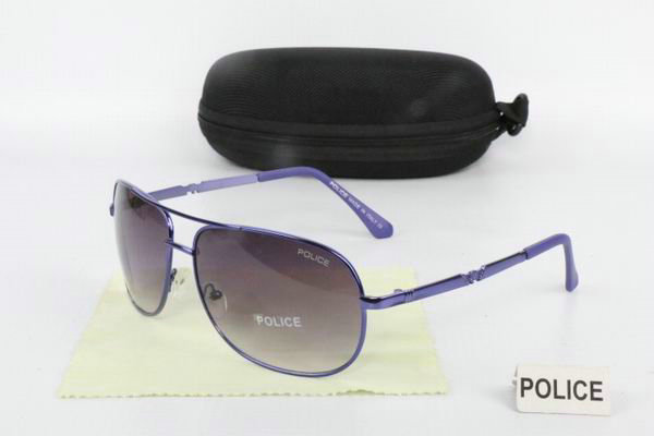 Police Sunglasses 01