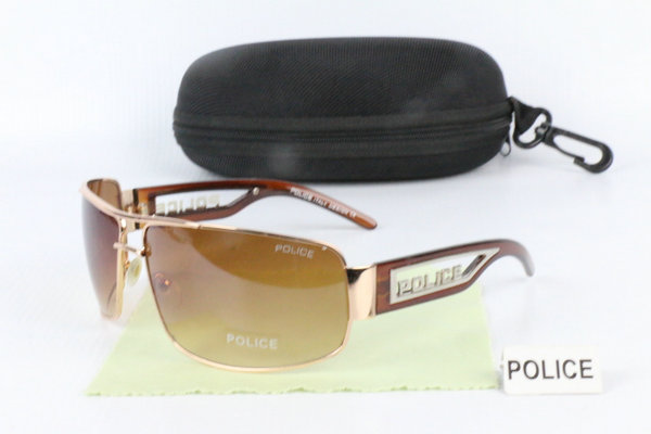 Police Sunglasses 10